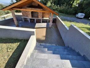 Thumbnail von Mediterranes Steinhaus mit Pool und Meerblick