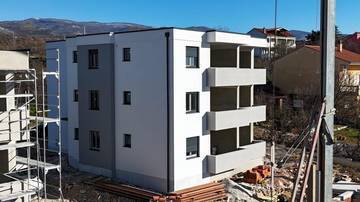 Thumbnail von Modern new-build apartments