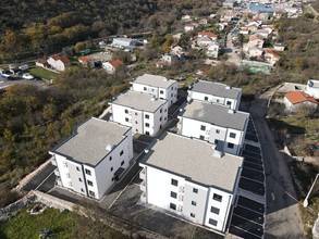 Thumbnail von Modern new-build apartments