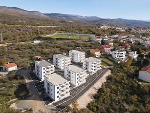 Thumbnail von Modern new-build apartments