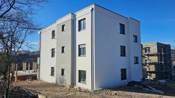 Thumbnail von Modern new-build apartments