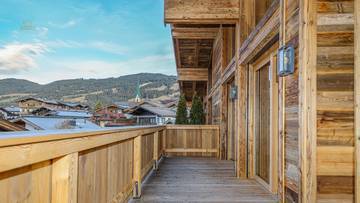 Thumbnail von Gaisberg Residences – Luxury Penthouse with Panoramic View