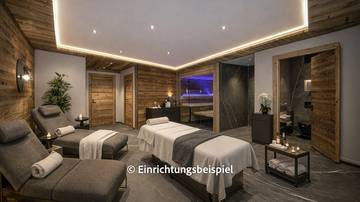 Thumbnail von Gaisberg Residences – Luxury Penthouse with Panoramic View