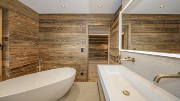 Thumbnail von Gaisberg Residences – Luxury Penthouse with Panoramic View