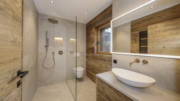 Thumbnail von Gaisberg Residences – Luxury Penthouse with Panoramic View