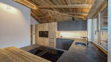 Thumbnail von Gaisberg Residences – Luxury Penthouse with Panoramic View