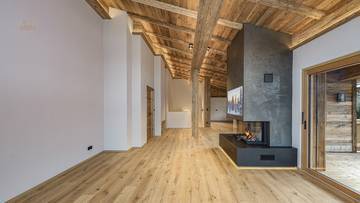 Thumbnail von Gaisberg Residences – Luxury Penthouse with Panoramic View