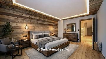 Thumbnail von Gaisberg Residences – Luxury Penthouse with Panoramic View