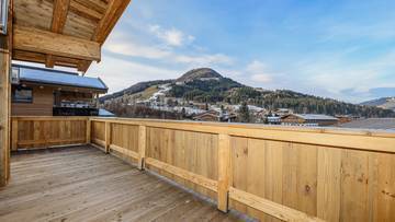 Thumbnail von Gaisberg Residences – Luxury Penthouse with Panoramic View