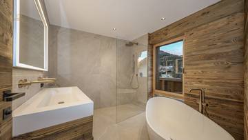 Thumbnail von Gaisberg Residences – Luxury Penthouse with Panoramic View