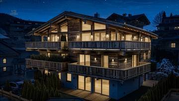 Thumbnail von Gaisberg Residences – Luxury Penthouse with Panoramic View