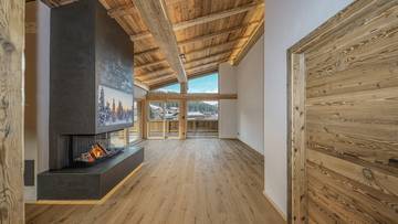 Thumbnail von Gaisberg Residences – Luxury Penthouse with Panoramic View