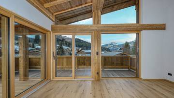 Thumbnail von Gaisberg Residences – Luxury Penthouse with Panoramic View