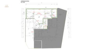 Thumbnail von Gaisberg Residences – Luxury Penthouse with Panoramic View
