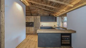 Thumbnail von Gaisberg Residences – Luxury Penthouse with Panoramic View