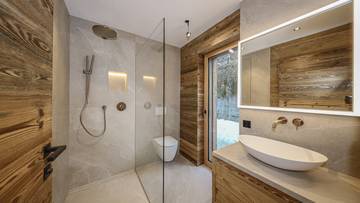 Thumbnail von Gaisberg Residences – Luxury Penthouse with Panoramic View