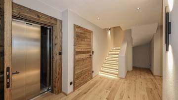Thumbnail von Gaisberg Residences – Luxury Penthouse with Panoramic View