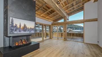 Thumbnail von Gaisberg Residences – Luxury Penthouse with Panoramic View