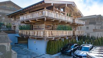 Thumbnail von Gaisberg Residences – Luxury penthouse in a central prime location