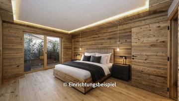 Thumbnail von Gaisberg Residences – Luxury penthouse in a central prime location