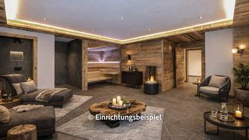 Thumbnail von Gaisberg Residences – Luxury penthouse in a central prime location
