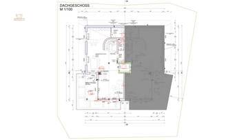 Thumbnail von Gaisberg Residences – Luxury penthouse in a central prime location
