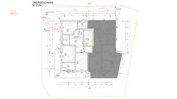 Thumbnail von Gaisberg Residences – Luxury penthouse in a central prime location