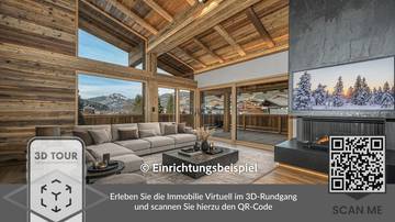 Thumbnail von Gaisberg Residences – Luxury penthouse in a central prime location