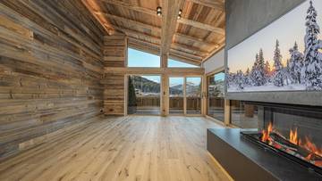 Thumbnail von Gaisberg Residences – Luxury penthouse in a central prime location
