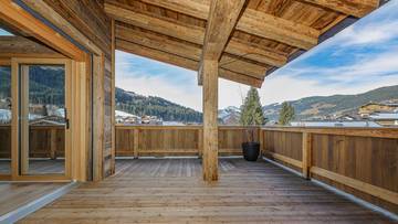 Thumbnail von Gaisberg Residences – Luxury penthouse in a central prime location