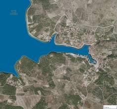 Thumbnail von Large building plot in second row directly at a well-known marina / sports harbor