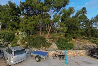 Thumbnail von Large building plot in second row directly at a well-known marina / sports harbor