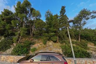 Thumbnail von Large building plot in second row directly at a well-known marina / sports harbor