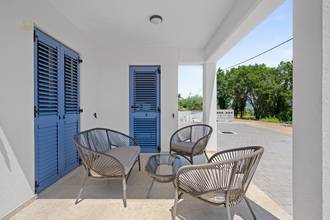 Thumbnail von New apartments with sea views in a quiet location
