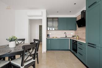 Thumbnail von New apartments with sea views in a quiet location