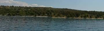 Thumbnail von Large building plot for hotels, villas in first line to the sea