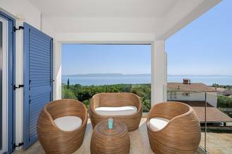 Thumbnail von Apartmenthaus mit wunderschönem Meerblick