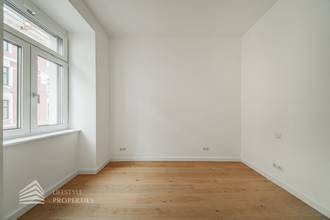 Thumbnail von Erstbezug 3-Zimmer Wohnung mit Balkon, Nähe Aumannplatz