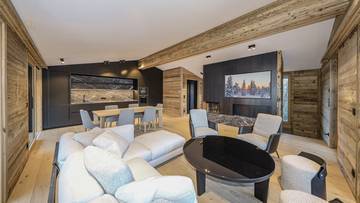 Thumbnail von Luxury townhouse in a prime central location