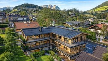 Thumbnail von Luxury townhouse in a prime central location