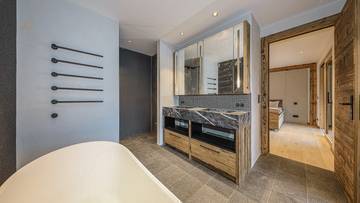 Thumbnail von Luxury townhouse in a prime central location