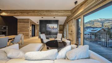 Thumbnail von Luxury townhouse in a prime central location