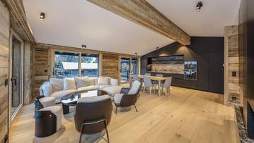 Thumbnail von Luxury townhouse in a prime central location