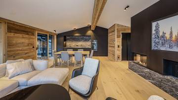 Thumbnail von Luxury townhouse in a prime central location