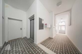 Thumbnail von Heller 4-Zimmer Erstbezug mit Balkon, Nähe Kutschkermarkt
