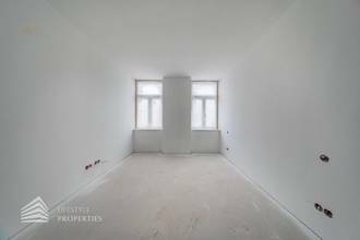 Thumbnail von Heller 4-Zimmer Erstbezug mit Balkon, Nähe Kutschkermarkt