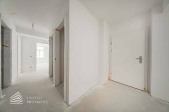 Thumbnail von Heller 4-Zimmer Erstbezug mit Balkon, Nähe Kutschkermarkt