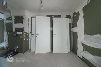 Thumbnail von Heller 4-Zimmer Erstbezug mit Balkon, Nähe Kutschkermarkt