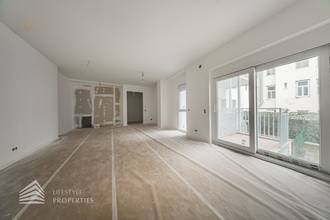 Thumbnail von Heller 4-Zimmer Erstbezug mit Terrasse, Nähe Kutschkermarkt