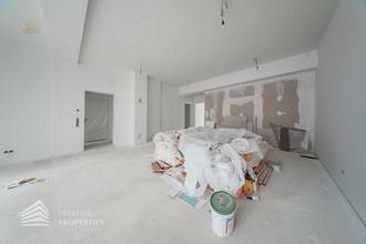 Thumbnail von Heller 4-Zimmer Erstbezug mit Terrasse, Nähe Kutschkermarkt